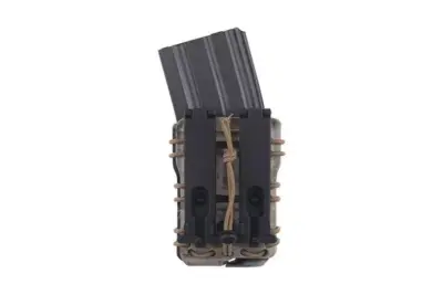 Ładownica SMC na magazynek 5.56 (MOLLE) - AOR1 - obrazek 3