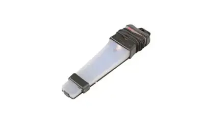 asgbox.pl - Marker elektroniczny LITE - czarny (światło różowe)