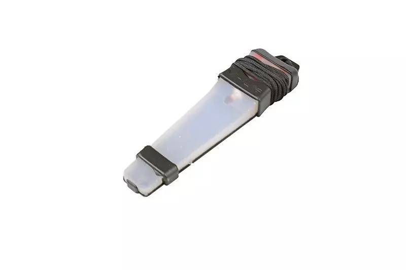 Marker elektroniczny LITE - czarny (światło różowe) OD-G-FMA-31-008573-00 asgbox.pl asgbox.pl - Marker elektroniczny LITE - czarny (światło różowe)