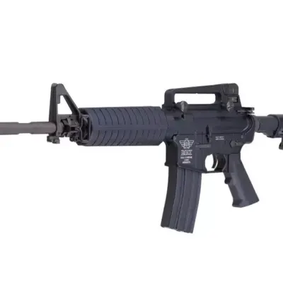 Replika karabinka BOLT Airsoft B4A1 BLT-01-002285-00 asgbox.pl Replika karabinka BOLT Airsoft B4A1 BLT-01-002285-00 asgbox.pl