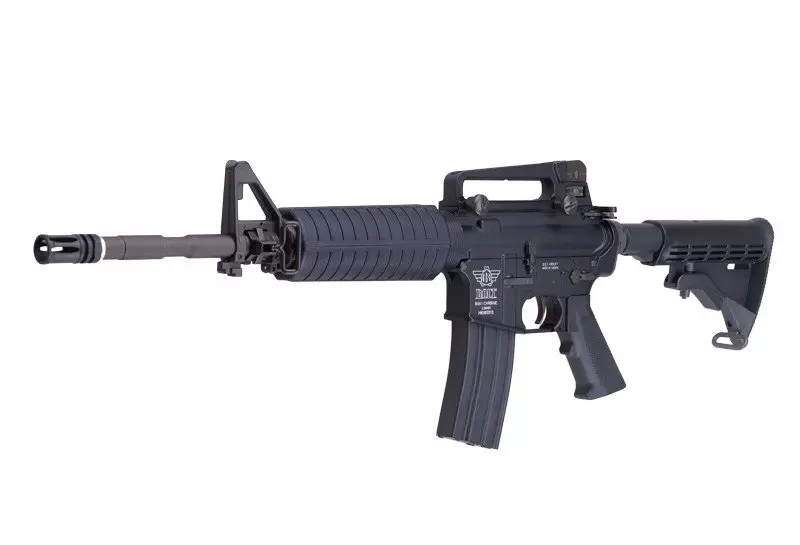 Replika karabinka BOLT Airsoft B4A1 BLT-01-002285-00 asgbox.pl Replika karabinka BOLT Airsoft B4A1 - obrazek 6