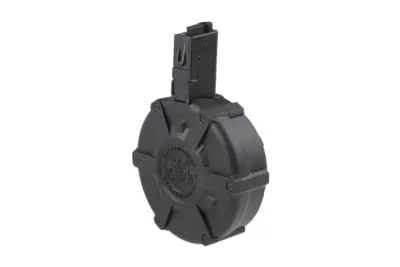 Magazynek Bębnowy na 1500 kulek do repliki ARP 9 G&G - obrazek 3