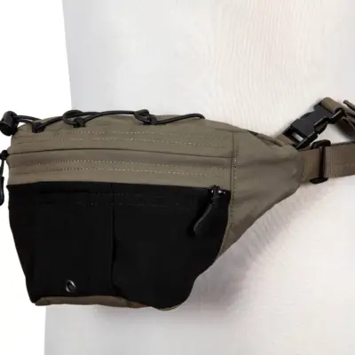 Taktyczna torba biodrowa - ranger green TWF-20-031063-00 asgbox.pl Taktyczna torba biodrowa - ranger green TWF-20-031063-00 asgbox.pl