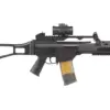 Replika karabinka Heckler & Koch G36 C OD-G-UMA-03-011069-00 asgbox.pl