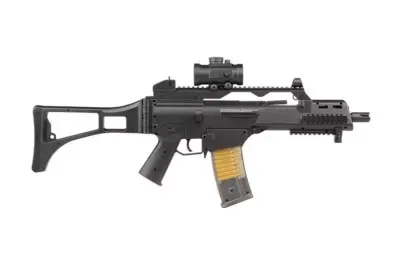 Replika karabinka Heckler & Koch G36 C - obrazek 5