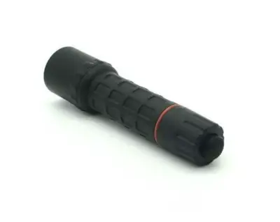 Latarka FMA F2 CREE Q4 - czarna - obrazek 3