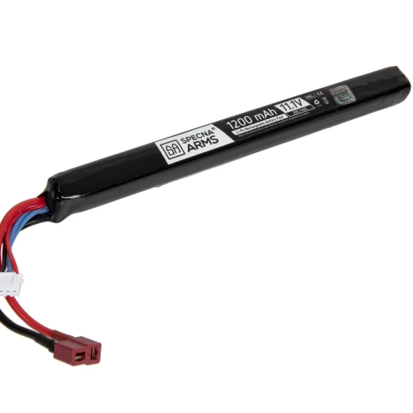 asgbox.pl - Akumulator LiPo 11