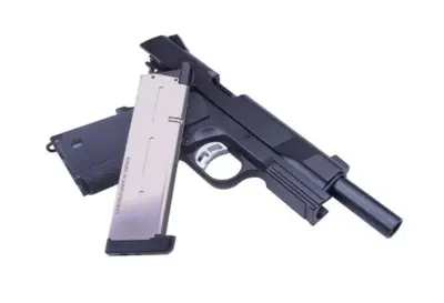 Replika pistoletu KP-07 (green gas) - obrazek 5