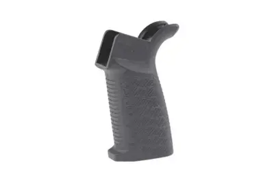 Chwyt pistoletowy Strike Industries - czarny - obrazek 3