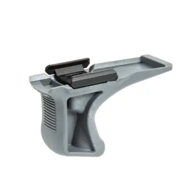 Taktyczny chwyt kątowy RIS - szary BTL-09-028720-00 asgbox.pl