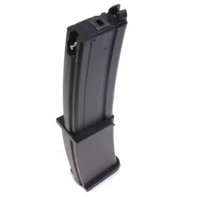 Alternative view of Magazynek gazowy WE SMG8