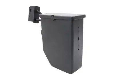 Magazynek pudełkowy do repliki typu M249 - obrazek 4