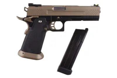 Replika pistoletu AW-HX1103 - obrazek 5
