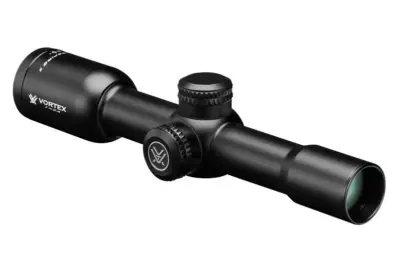 Luneta celownicza Crossfire II 1x24 1" - obrazek 4