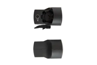 Replika kolimatora Wraith 1x22x33 - obrazek 3