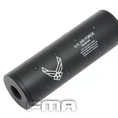 asgbox.pl - Tłumik dźwięku U.S. Air Force