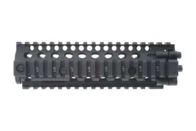 Zespół szyn RIS Lite 7 do replik typu M4/M16 - obrazek 3
