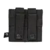 Ładownica Double Pistol Mag Plate - czarna OD-G-VIP-19-030474-00 asgbox.pl