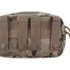 Mała ładownica cargo pozioma - Multicam® OD-G-PRI-19-021054-00 asgbox.pl