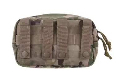 Mała ładownica cargo pozioma - Multicam® - obrazek 3