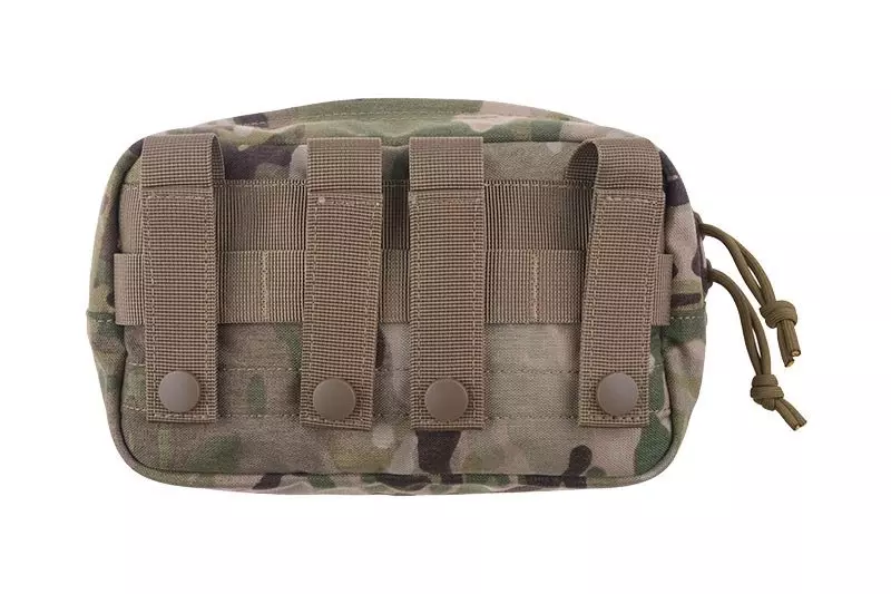 Mała ładownica cargo pozioma - Multicam® OD-G-PRI-19-021054-00 asgbox.pl Mała ładownica cargo pozioma - Multicam® - obrazek 3