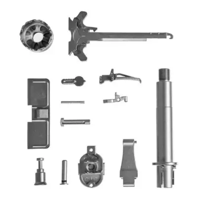 Zestaw Super Ranger Dress-up Kit do replik ARP9 - Ice GIG-09-025514-00 asgbox.pl Zestaw Super Ranger Dress-up Kit do replik ARP9 - Ice GIG-09-025514-00 asgbox.pl