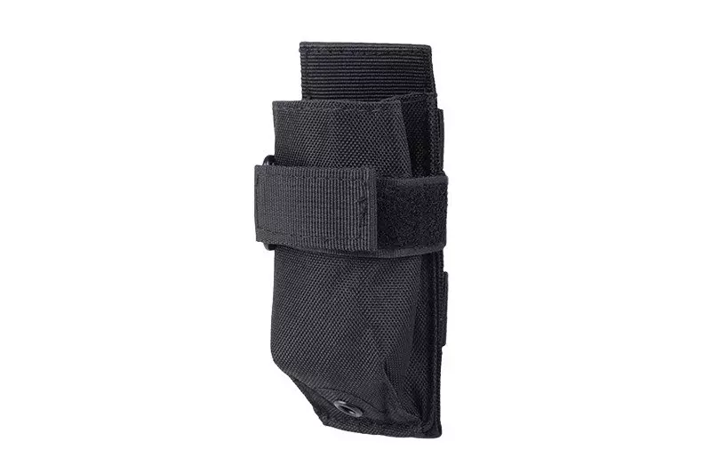 Uniwersalna ładownica MINI (otwarta) - czarna OD-G-GFT-19-009847-00 asgbox.pl Uniwersalna ładownica MINI (otwarta) - czarna - obrazek 4