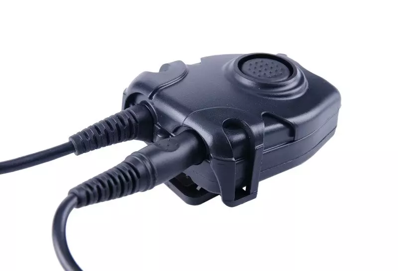 Przycisk PTT - typ MOTOROLA OD-G-ZTC-31-001701-00 asgbox.pl Przycisk PTT - typ MOTOROLA - obrazek 5