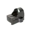 Replika celownika kolimatorowego Mini Red Dot - czarna OD-G-JJA-10-030699-00 asgbox.pl