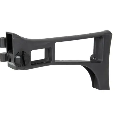 Polimerowa kolba do replik G-Series / G36K SPE-09-025446-00 asgbox.pl