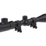asgbox.pl - Luneta 3-9X40 IR