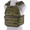 Kamizelka taktyczna typu Armor Plate Carrier - wz.93 Pantera leśna OD-G-GFT-18-018835-00 asgbox.pl