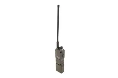 Atrapa radioodbiornika PRC-152 -  olive drab - obrazek 4