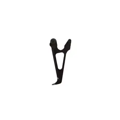 asgbox.pl - Język spustowy Speed Trigger do replik typu AK (A) - czarny