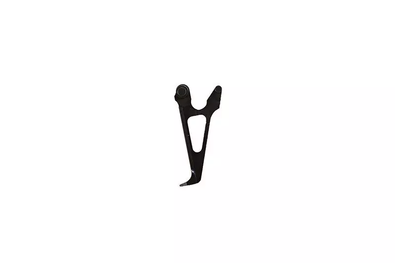 Język spustowy Speed Trigger do replik typu AK (A) - czarny OD-G-RET-09-009500-00 asgbox.pl asgbox.pl - Język spustowy Speed Trigger do replik typu AK (A) - czarny