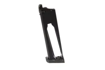 Magazynek CO2 26 kulek do replik Raven 1911 - obrazek 3