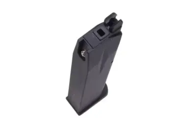Magazynek low-cap do replik typu P226 - obrazek 5