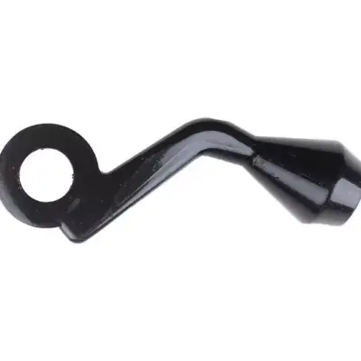 Alternative view of Rączka przeładowania CH-02 do replik AS-01 Striker