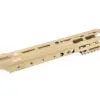 Szyna montażowa PTS Kinetic™ SCAR MREX™ M-LOK 4.9” - Dark Earth OD-G-PTS-09-024623-00 asgbox.pl