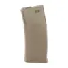 Zestaw 10 magazynków mid-cap 140 kulek do M4/M16 - tan OD-G-GUA-05-018782-00 asgbox.pl