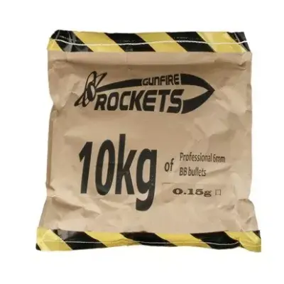 asgbox.pl - Kulki Rockets Professional 0