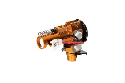 Aluminiowa komora Hop-Up CNC MI - PRO / LED Tracer - obrazek 3