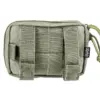 Uniwersalna ładownica cargo - Ranger Green OD-G-PRI-19-024398-00 asgbox.pl