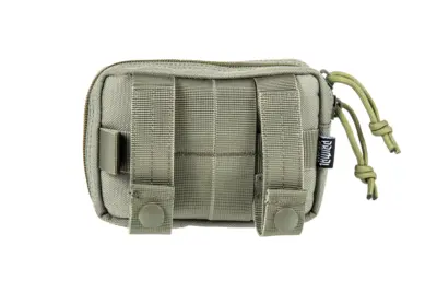 Uniwersalna ładownica cargo - Ranger Green - obrazek 4