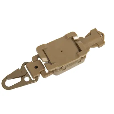 Wielofunkcyjna smycz taktyczna - Tan UTT-31-030304-00 asgbox.pl Wielofunkcyjna smycz taktyczna - Tan UTT-31-030304-00 asgbox.pl