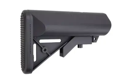 Kolba taktyczna SF do replik typu M4/ M16 - obrazek 4