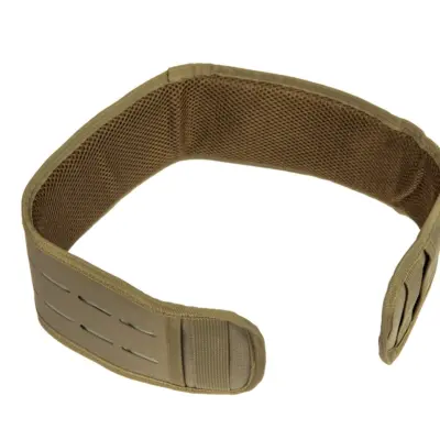 Alternative view of Zewnętrzny pas taktyczny Laser-Cut - oliwkowy