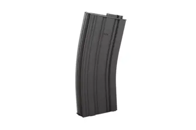 oraz do replik w systemie M4/M16 - czarny