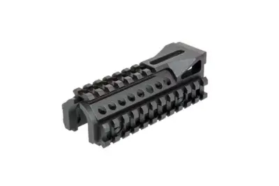 Łoże ZB-11 Classic do replik AKS-74U - obrazek 5