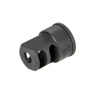 Tłumik płomieni SRS .308 A2 SVB-08-029368-00 asgbox.pl